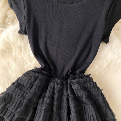 Fairycore Fashion Newest Chic Dresses Women