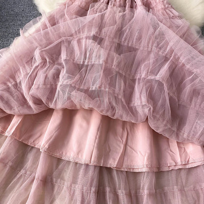 Fairycore Fashion Newest Chic Dresses Women