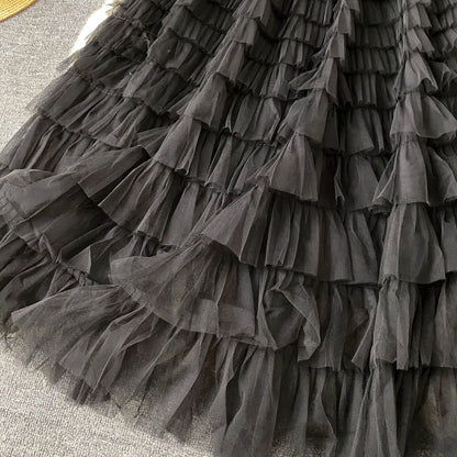 Fairycore Fashion Newest Chic Dresses Women