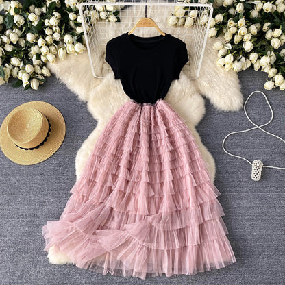 Fairycore Fashion Newest Chic Dresses Women