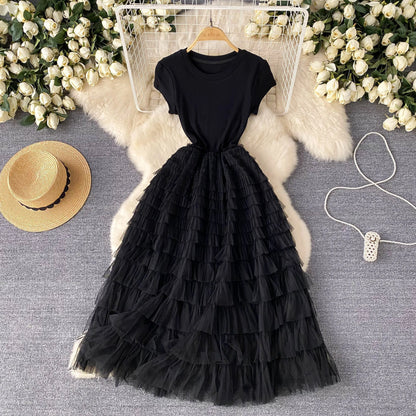 Fairycore Fashion Newest Chic Dresses Women