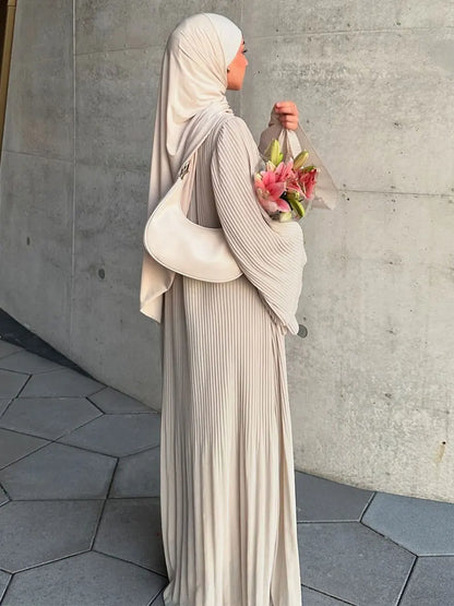 Ramadan-Muslim Dresses For Women's Abayas