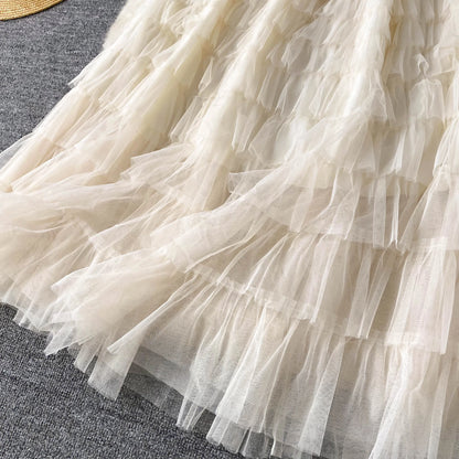 Fairycore Fashion Newest Chic Dresses Women
