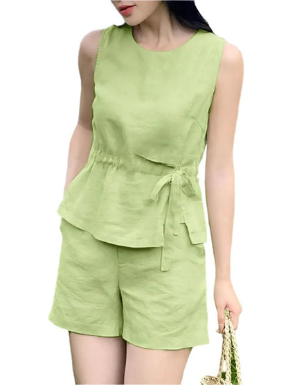 Short Sets Fashion Women - DALI