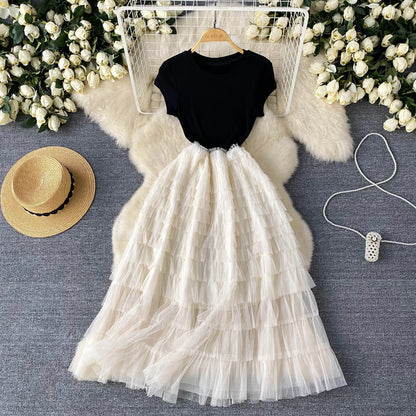 Fairycore Fashion Newest Chic Dresses Women