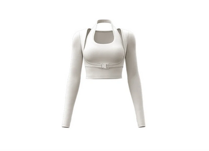 Shirts Long Sleeve Women Yoga Shirts Fitness Tops
