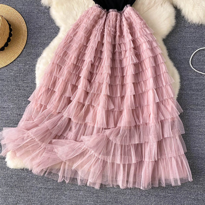 Fairycore Fashion Newest Chic Dresses Women
