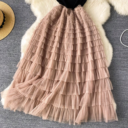 Fairycore Fashion Newest Chic Dresses Women