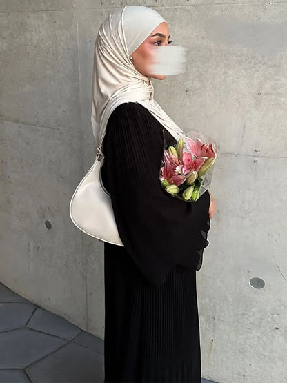 Ramadan-Muslim Dresses For Women's Abayas