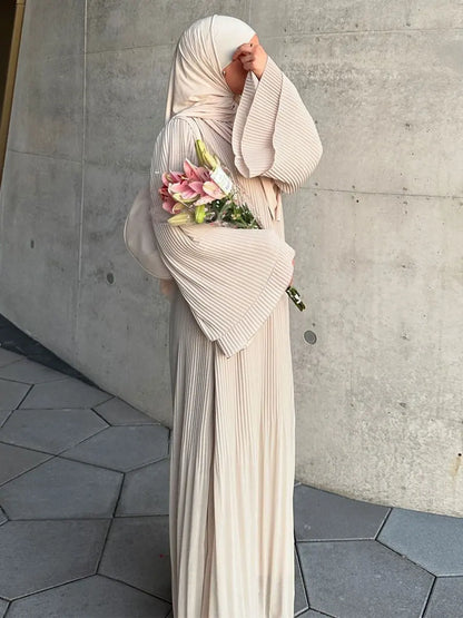 Ramadan-Muslim Dresses For Women's Abayas