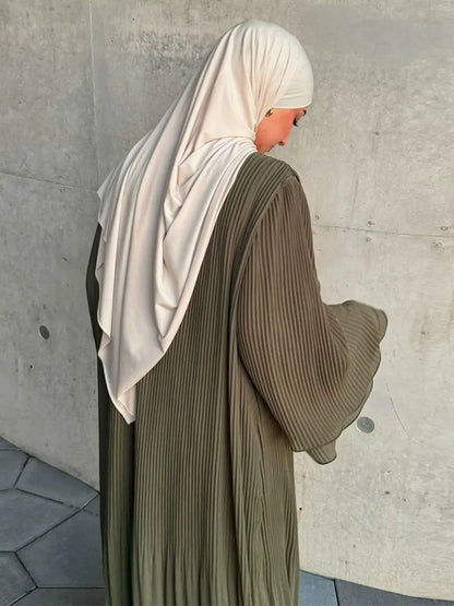 Ramadan-Muslim Dresses For Women's Abayas