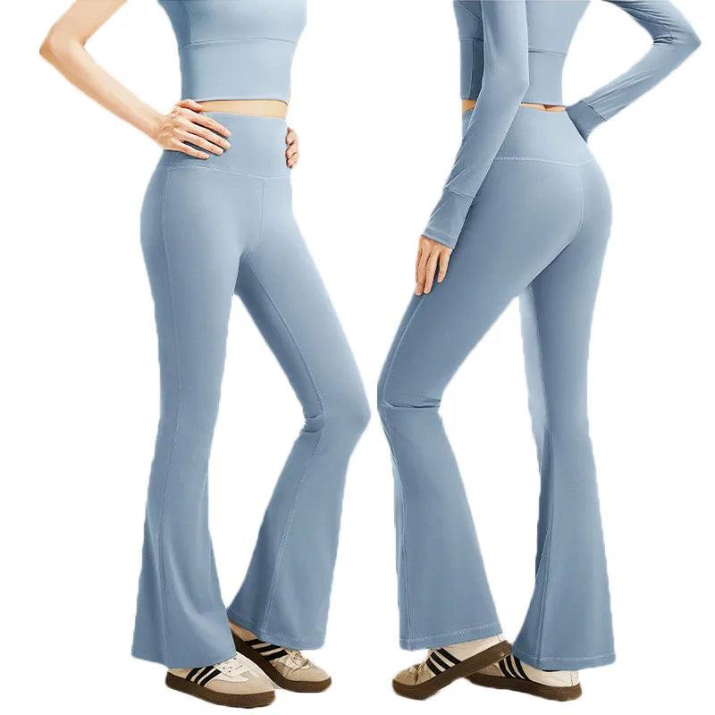 Fleece Warm Pants Gym Legging Super Stretchy - DALI