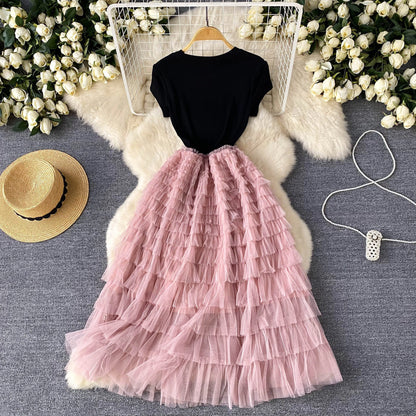 Fairycore Fashion Newest Chic Dresses Women