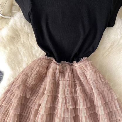Fairycore Fashion Newest Chic Dresses Women