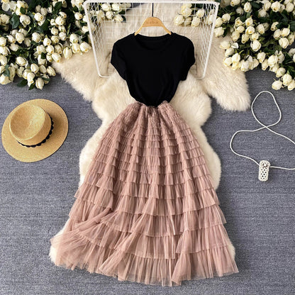 Fairycore Fashion Newest Chic Dresses Women