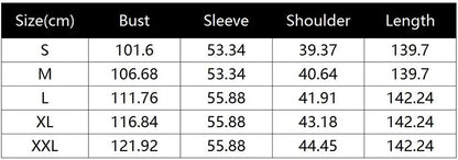 Fashion Solid Casual Open Kimono Abayas