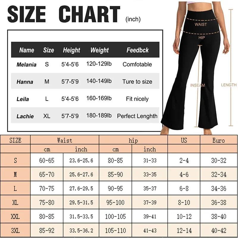 Fleece Warm Pants Gym Legging Super Stretchy - DALI