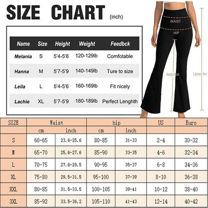 Fleece Warm Pants Gym Legging Super Stretchy - DALI