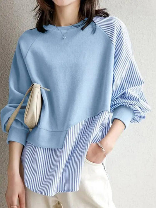 Sweatshirts Long Sleeve - DALI