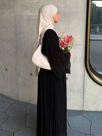 Ramadan-Muslim Dresses For Women's Abayas